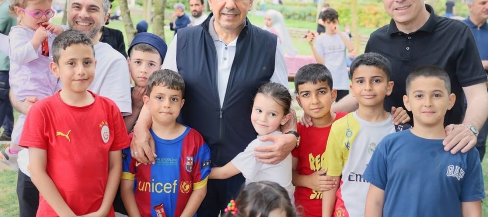 Gönül Belediyeciliğinin Adresi Esenler: Göksu ve Erkuş Vatandaşlarla Omuz Omuza