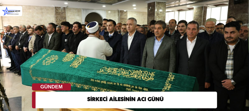 Sirkeci Ailesinin Acı Günü