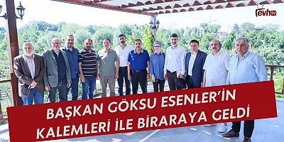esenler haberleri