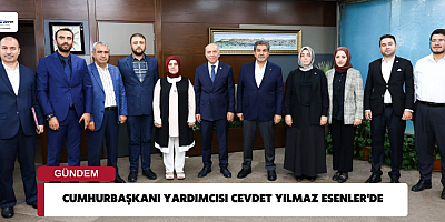 Eseneler'de Maddi Durumu Olmayanlara Ücretsiz Avukat 