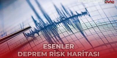 Esenler’de Binalar Depreme Dayanıklı mı?