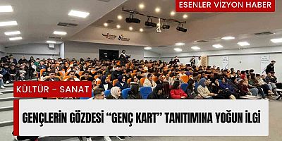 Gençlerin Gözdesi 