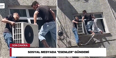 Sosyal Medyada 