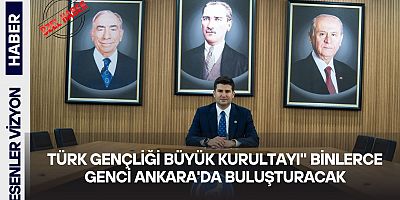 Türk Gençliği Büyük Kurultayı