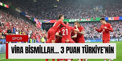 türkiye gürcistan maç özeti