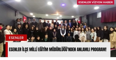 Mehmet Akif Ersoy Unutulmadı!